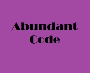AbundantCode Daily Read – March 03, 2025