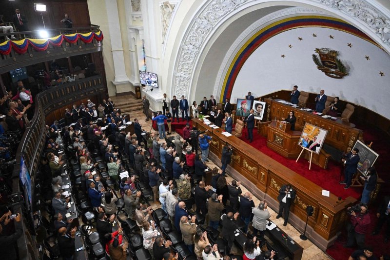Venezuela anuncia liberación de presos como gesto hacia la paz y la unión nacional - Abya Yala Soberana