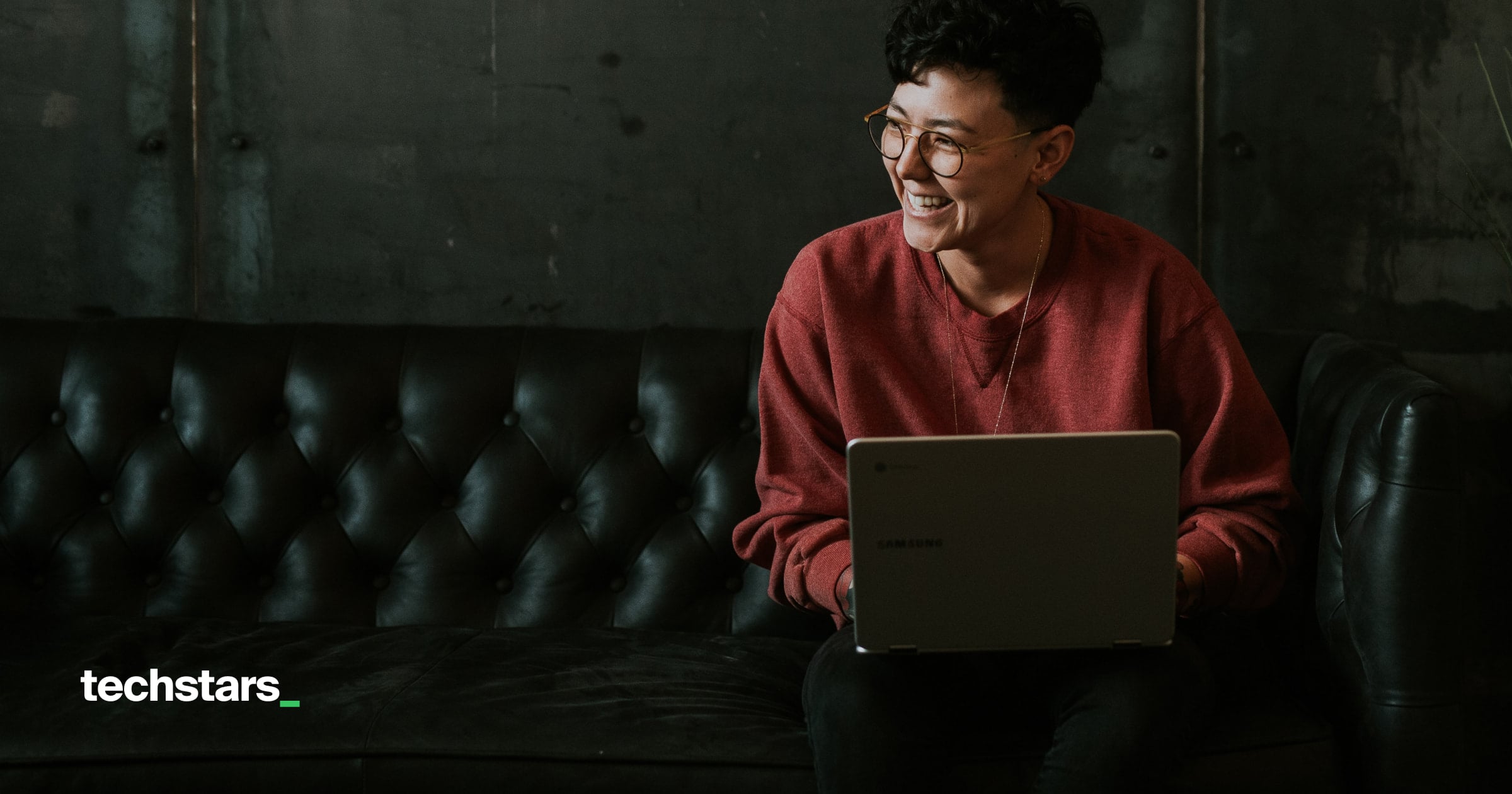 Subscribe to the Techstars Newsletter