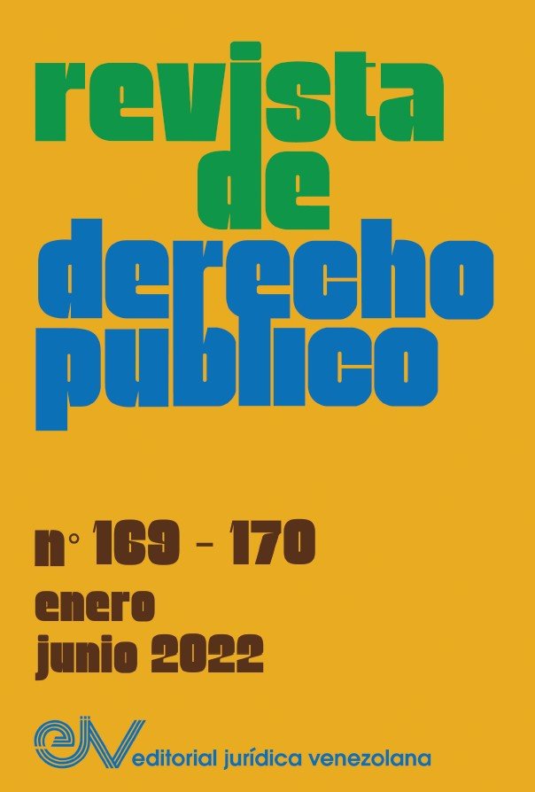 La toma del poder en los colegios de abogados en Venezuela (2000-2020) │ Acceso a la Justicia