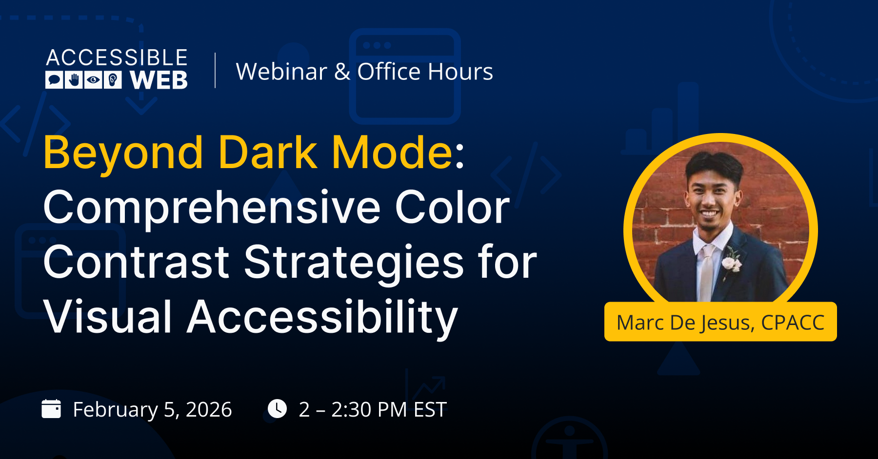 Beyond Dark Mode: Comprehensive Color Contrast Strategies