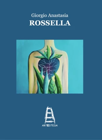 Rossella - accrocstiches