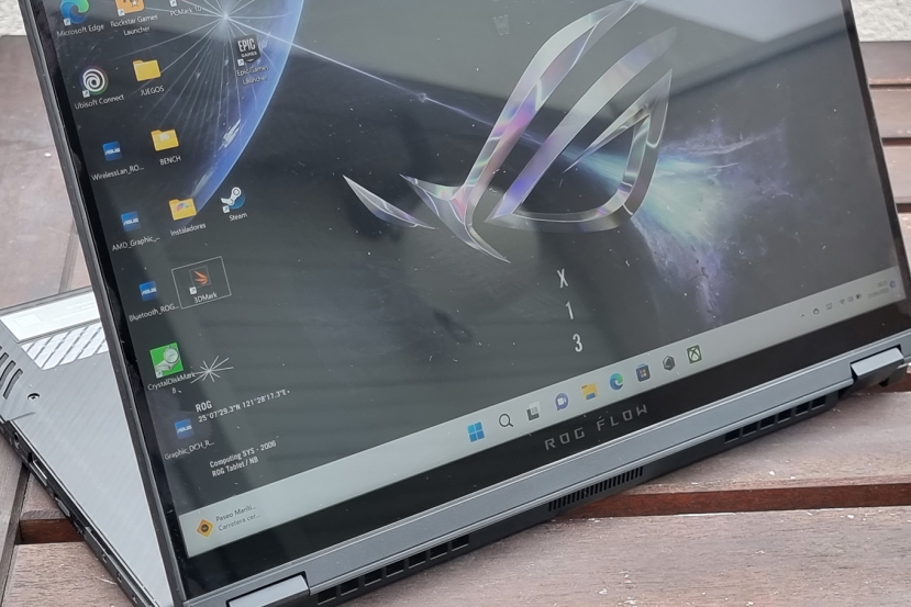 ASUS ROG Flow X13 2023 GV302X Review