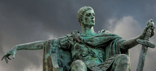On the Dangers of a Return to Constantinianism - Association of Catholics in Ireland