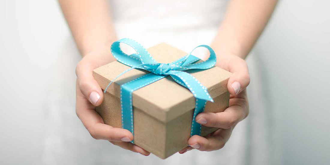 Research: the gift of time – A Classroom of One's Own