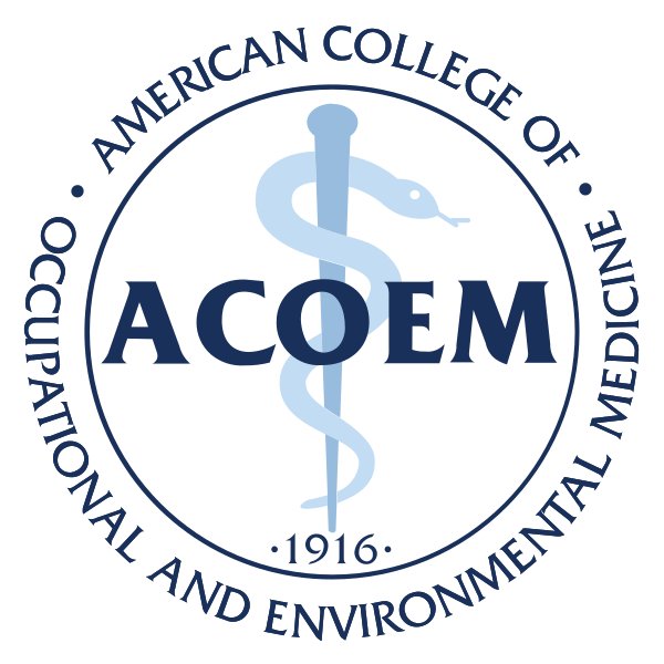 ACOEM User cover