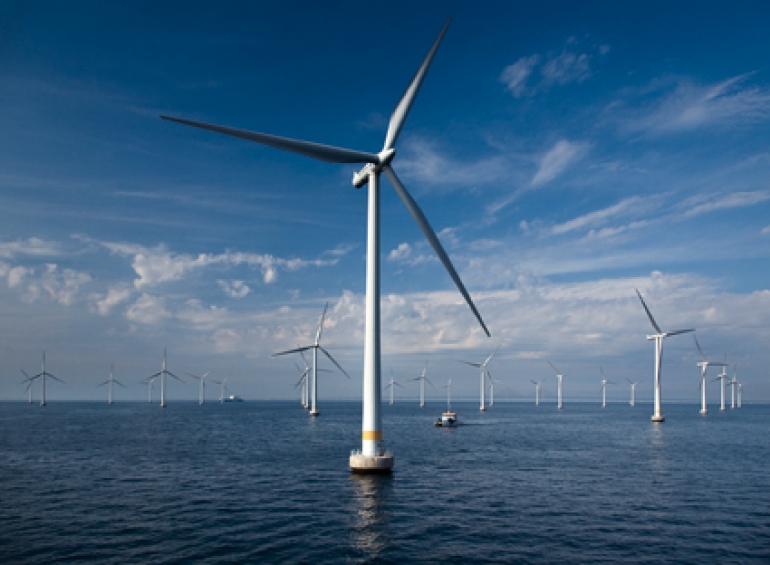 ACORE Statement on the Stop-Work Order Affecting the Revolution Wind Offshore Wind Project - ACORE