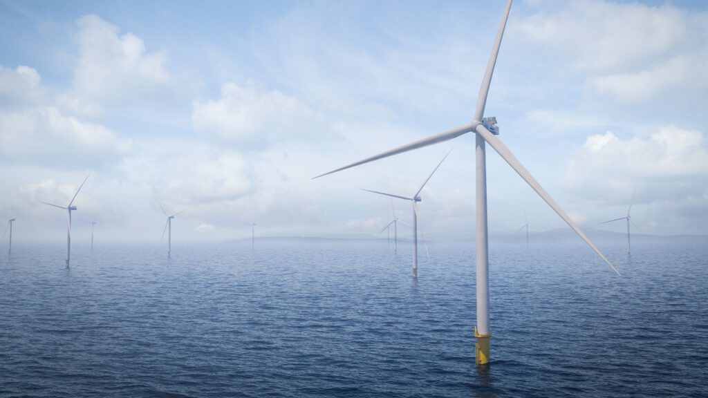 ACORE Statement on the Department of Interior’s Action to Halt Fully Permitted Offshore Wind Construction Projects - ACORE