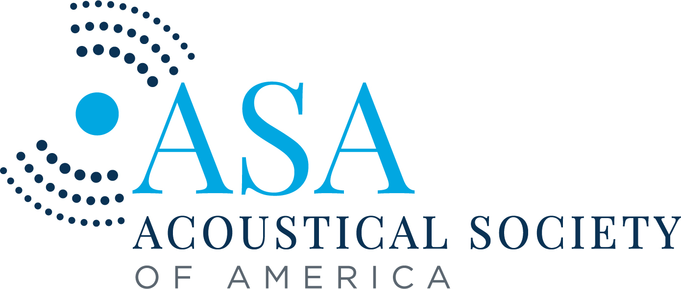 ASA Press Releases | Acoustics Meeting and Publication News