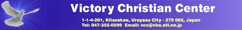 Japan churches