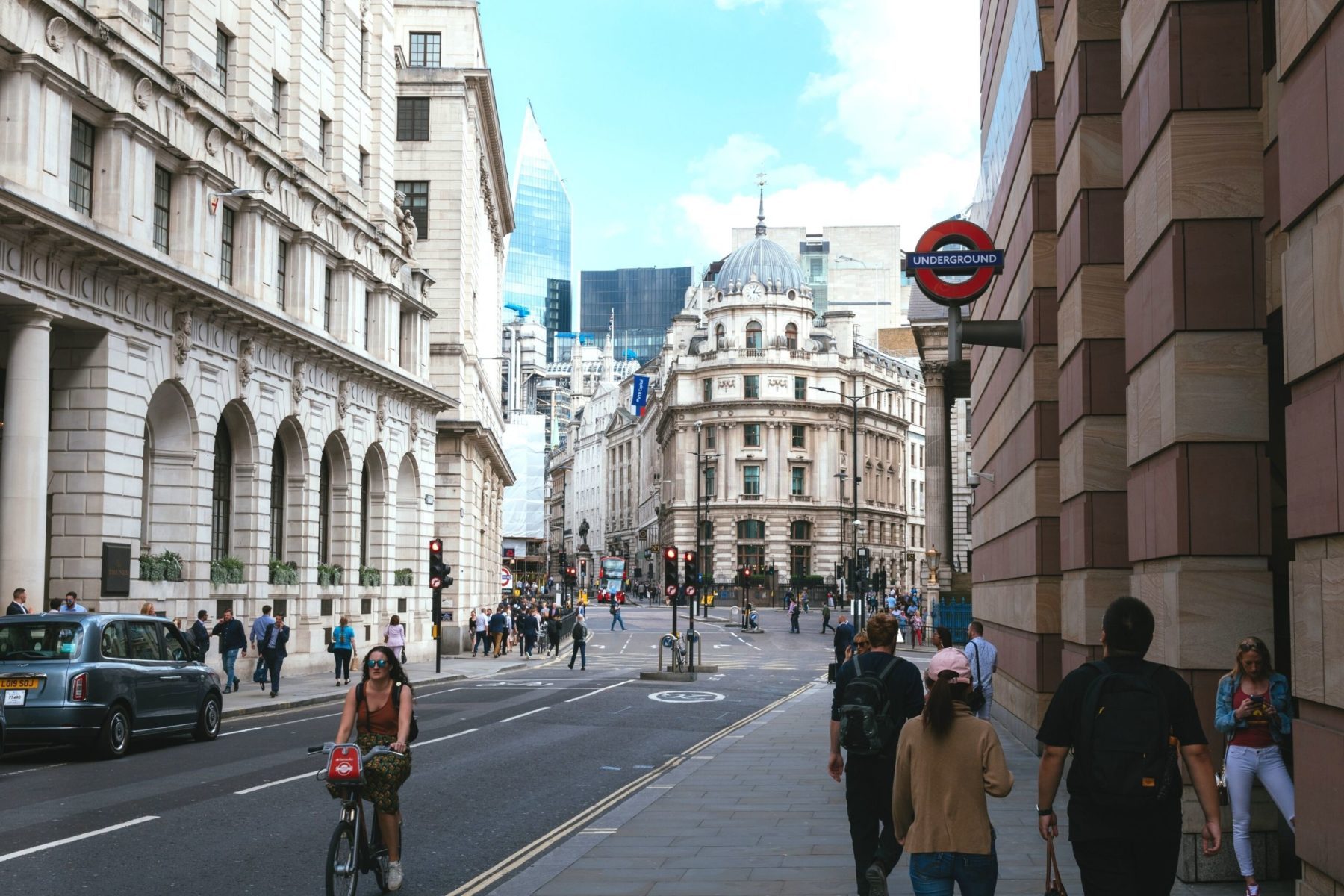 The Bank of England’s Decision Maker Panel (DMP) – Academy of Social Sciences