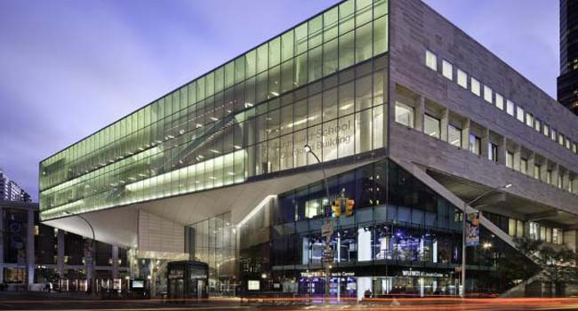 Top 10 Best Drama Schools in New York - Acting in London