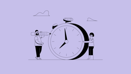 9 Most Common Time Management Problems & Solutions: Definitive List