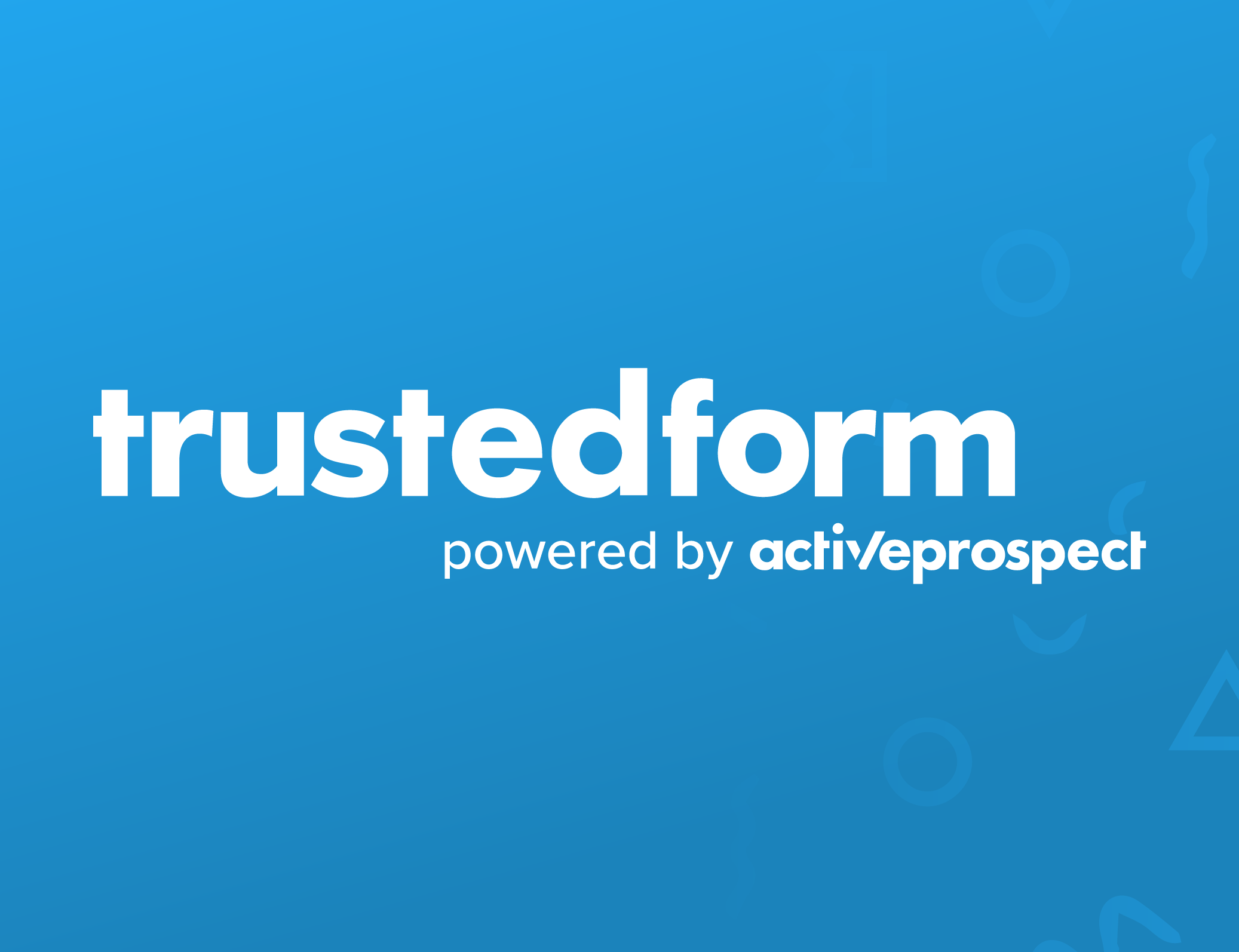 The TrustedForm Script: Built for Speed - ActiveProspect