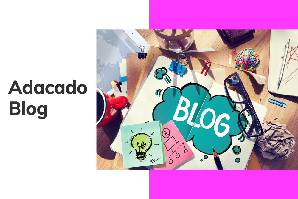 Blog | Adacado