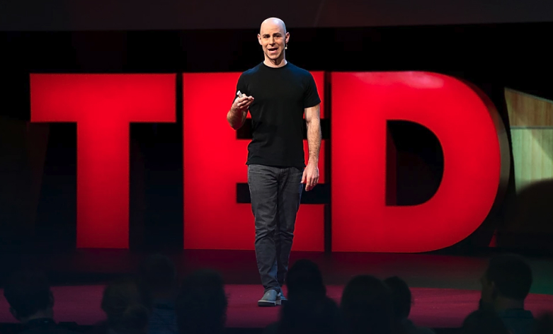 Articles – Adam Grant