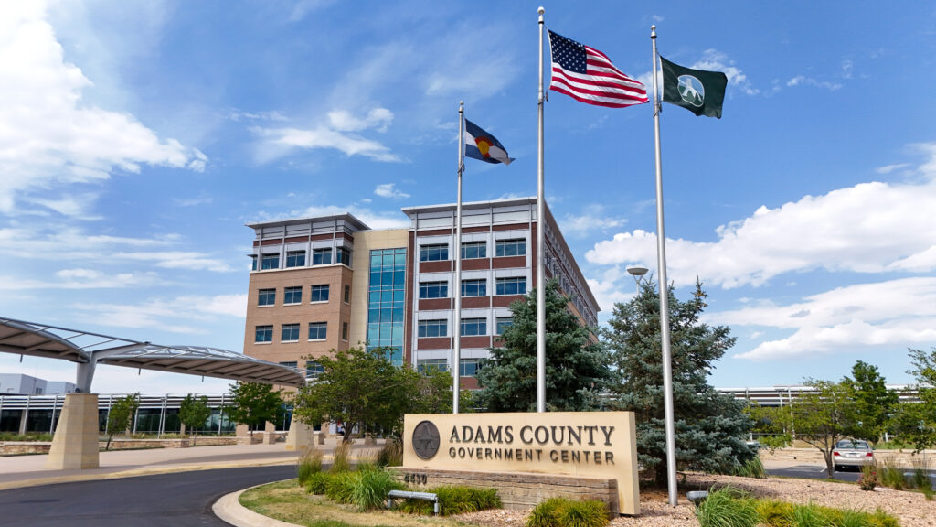 Child Care Assistance Program (CCAP) | Adams County, CO