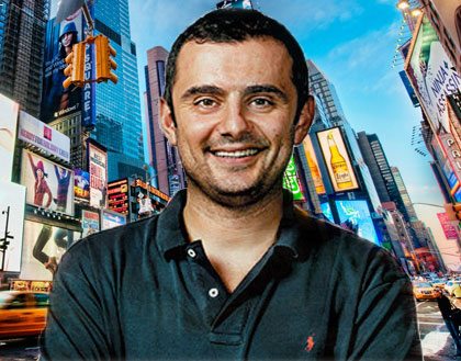 (Video) Gary Vaynerchuk's Unforgettable Advice For Achieving Success - Addicted 2 Success