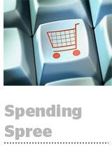 Retailers Are Big Spenders; Device ID Regulation