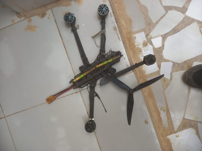 Suicide Drone Discovery in Somalia Signals Shift in Terror Tactics - Africa Defense Forum