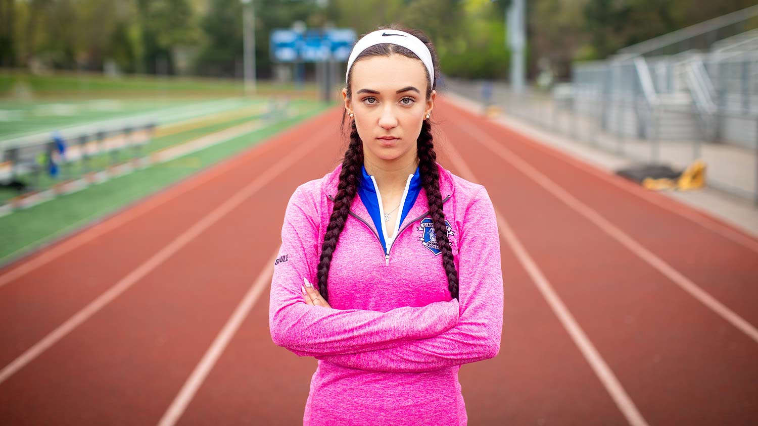 40,000+ urge International Olympic Committee: “KEEP WOMEN’S SPORTS FOR WOMEN” - ADF International