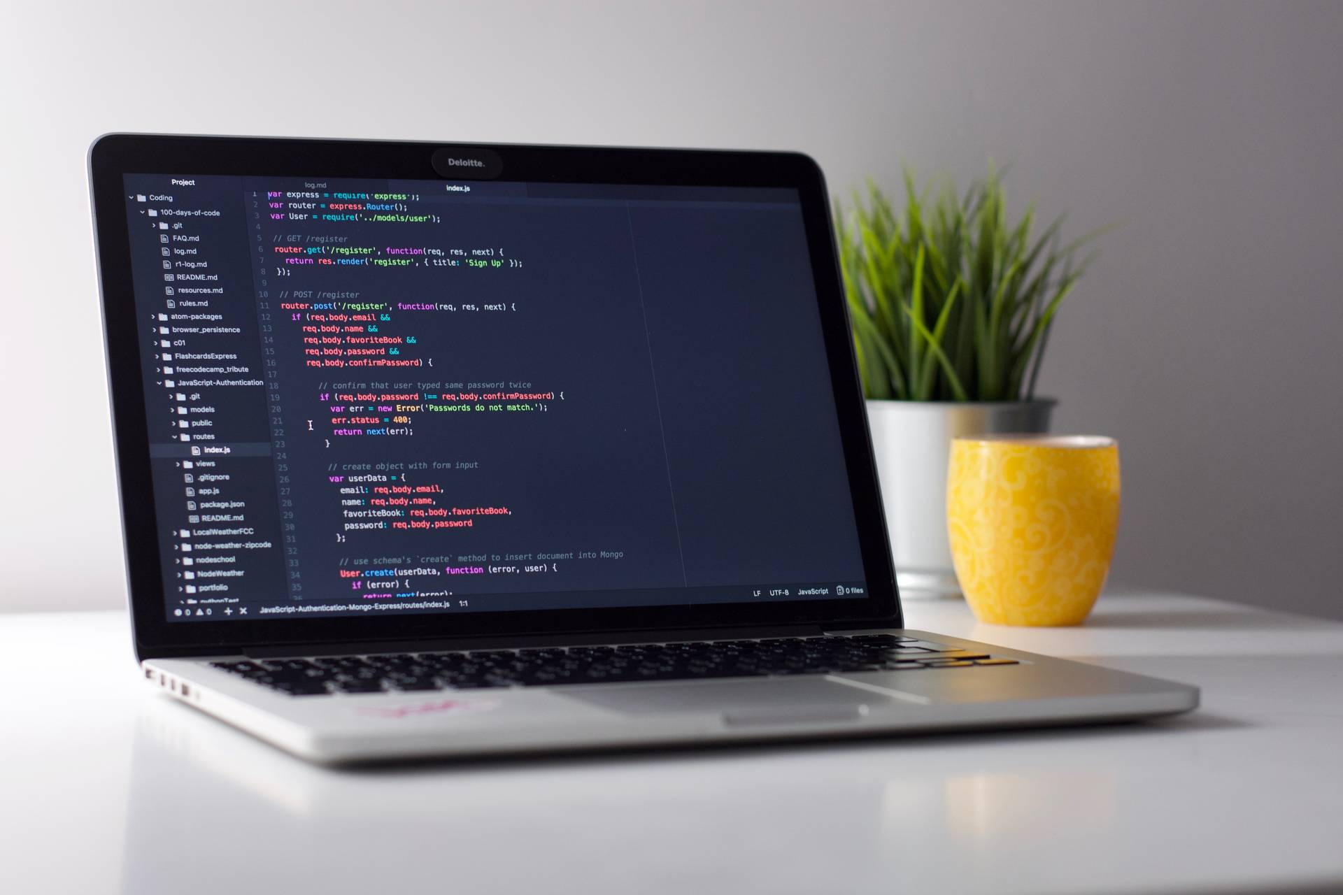 A Quick Guide to Help you Understand and Create Angular 6 Apps | Aditya’s Blog