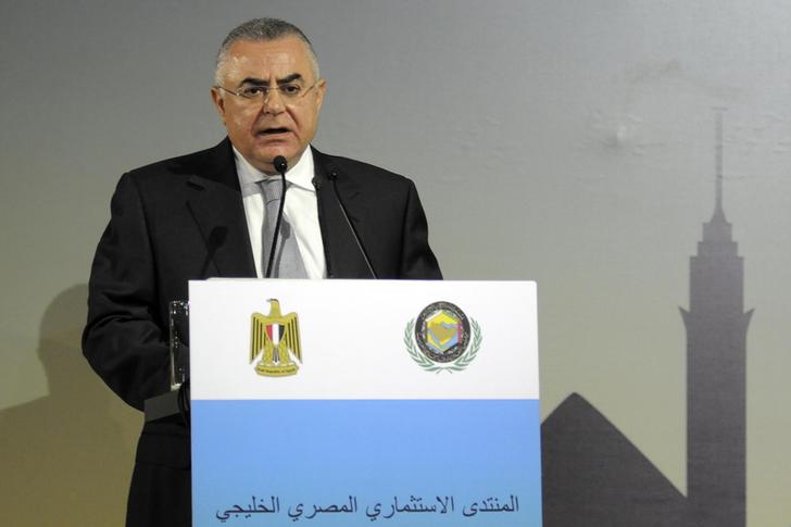 Aswat Masriya - Suez Canal investment certificates mostly purchased by individuals: Central Bank governor
