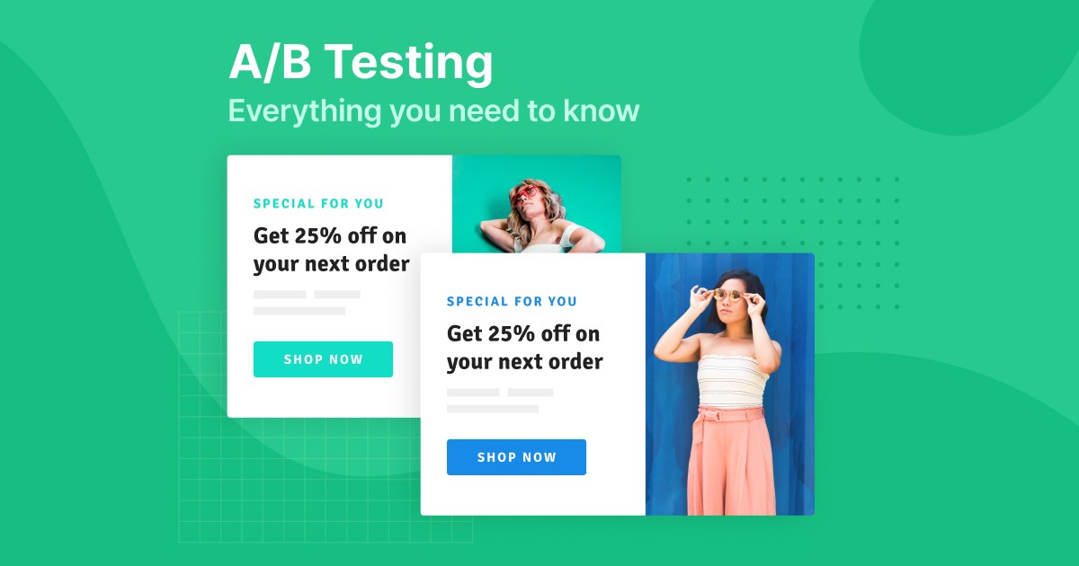 A/B Testing: How it Works and Why You Need It - Adoric Blog