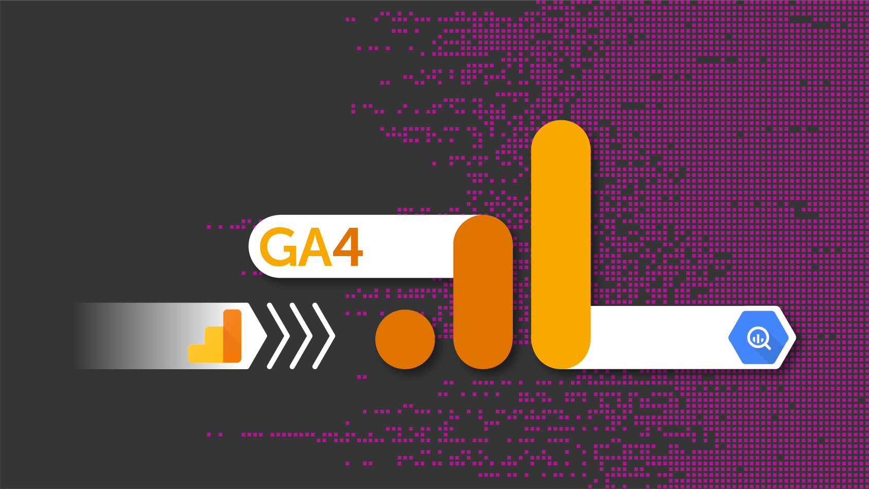 Universal Analytics to GA4 - BigQuery Export Guide - Adswerve