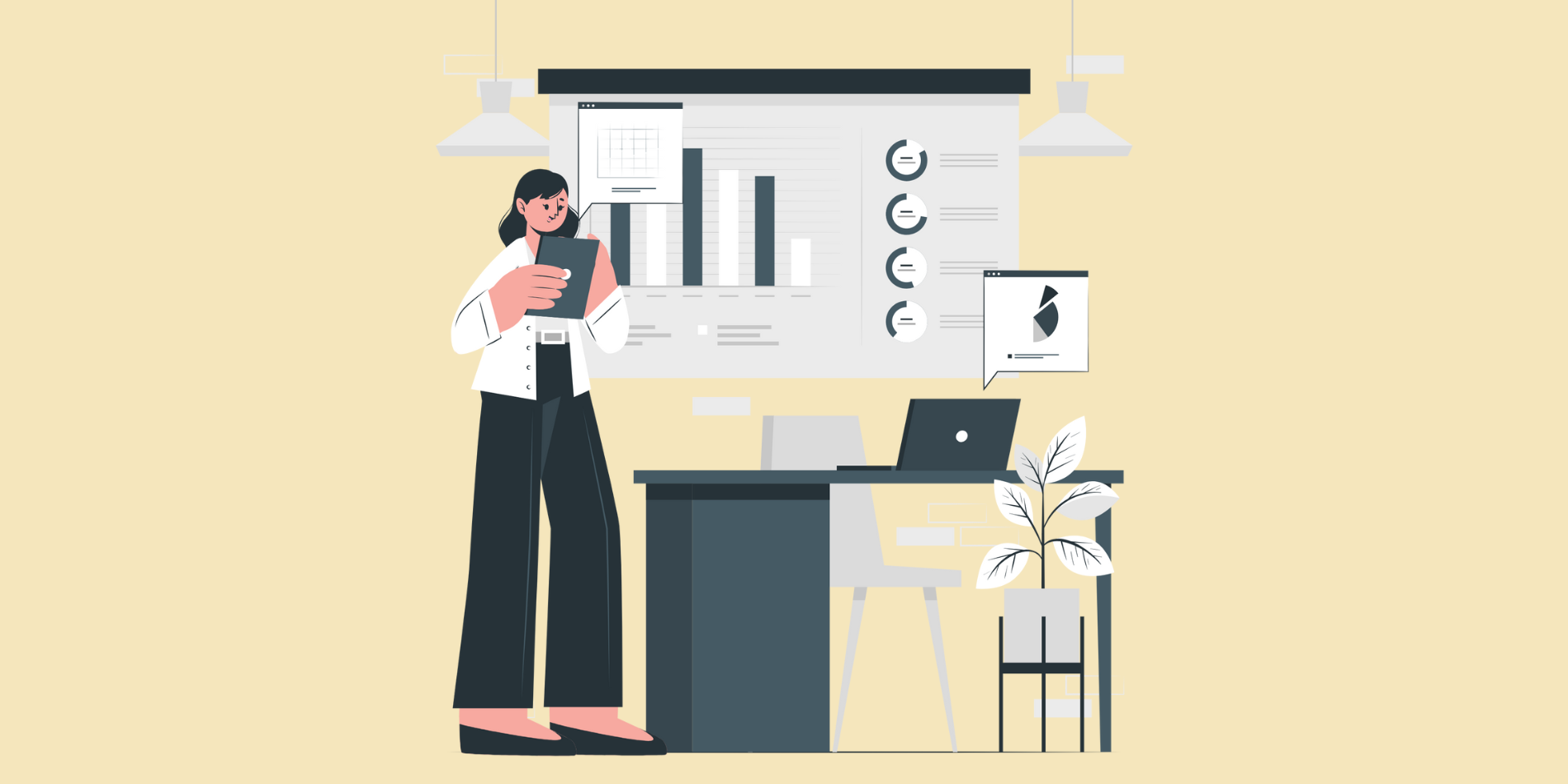 B2B Marketing KPIs: What They Are and How to Choose Them