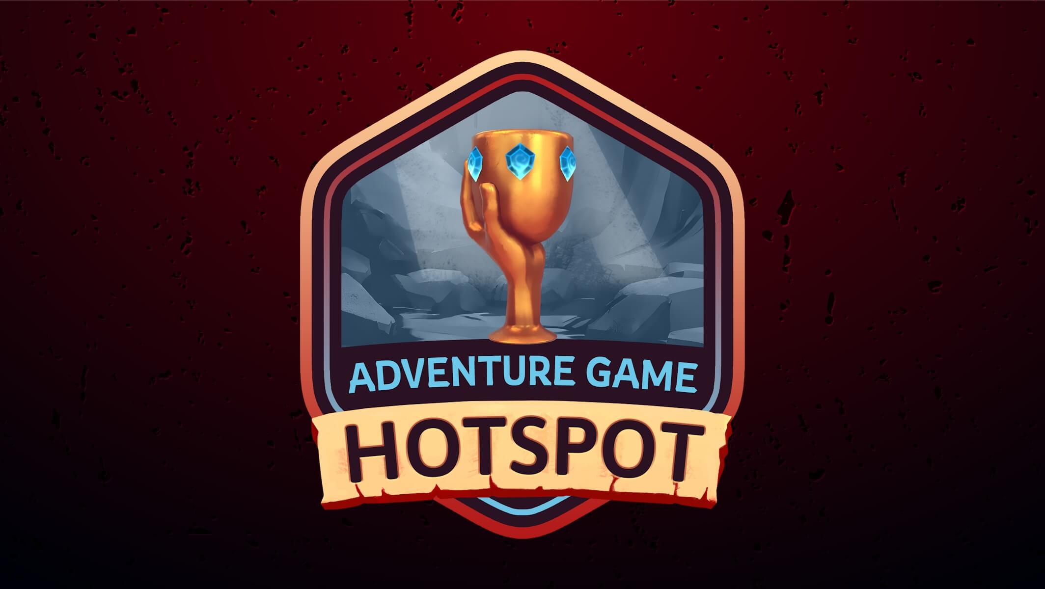 Blog | Adventure Game Hotspot