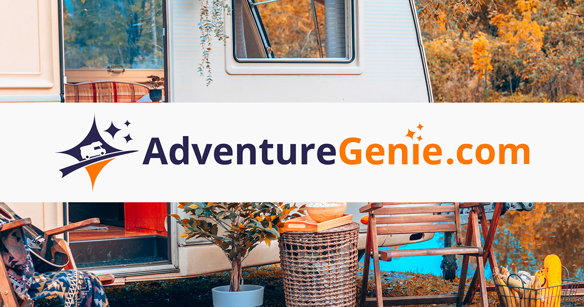 Best RV & Road AI Trip Planner | 25000+ Campgrounds | AdventureGenie