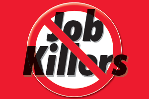 CalChamber Urges Veto on Job Killer Bill That Disproportionally Affects Small Business - Advocacy - California Chamber of Commerce
