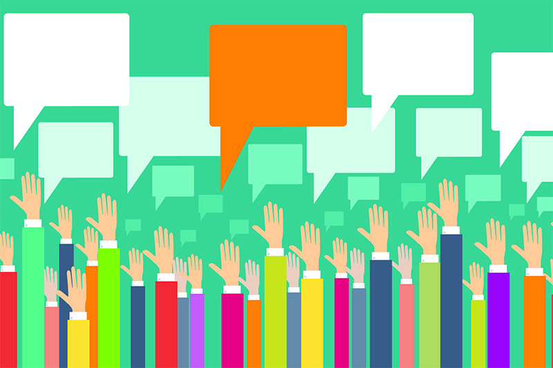 New CalChamber Survey: Homelessness, Public Safety Top Concerns for California Voters - Advocacy - California Chamber of Commerce