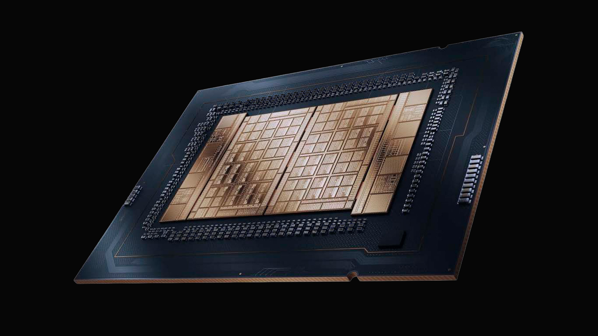 Intel Xeon 600 processors for workstations launch - AEC Magazine