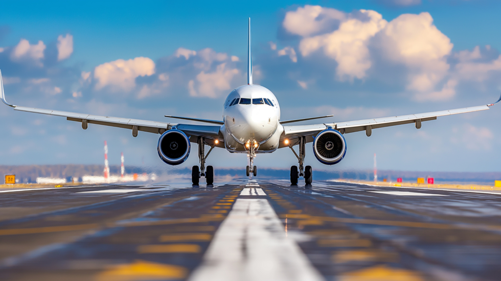 Airbus cuts 2025 delivery target after A320 fuselage-panel issue