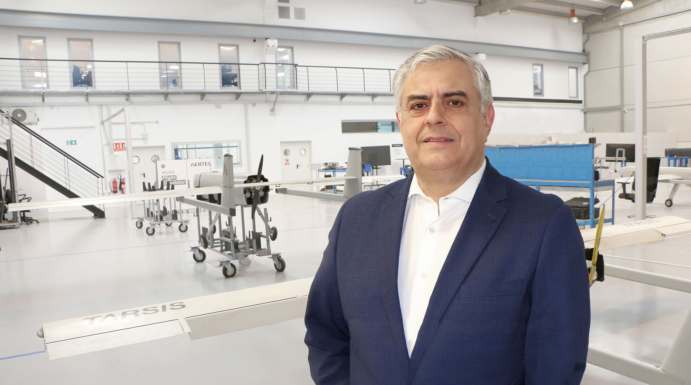 AERTEC recibe medalla EcoVadis