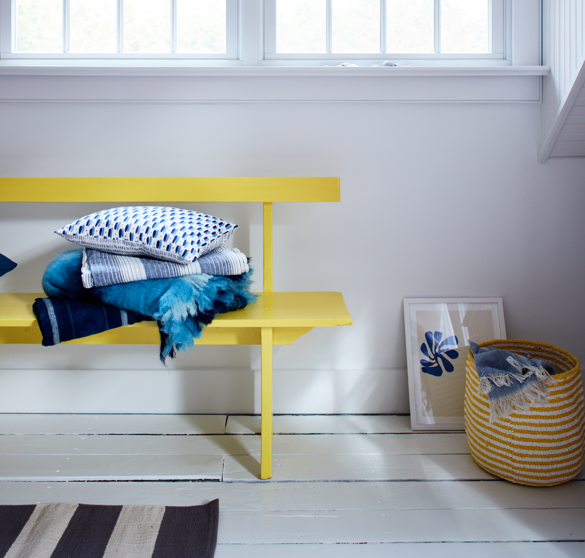 What To Do When Your House Doesn’t Feel Like Home