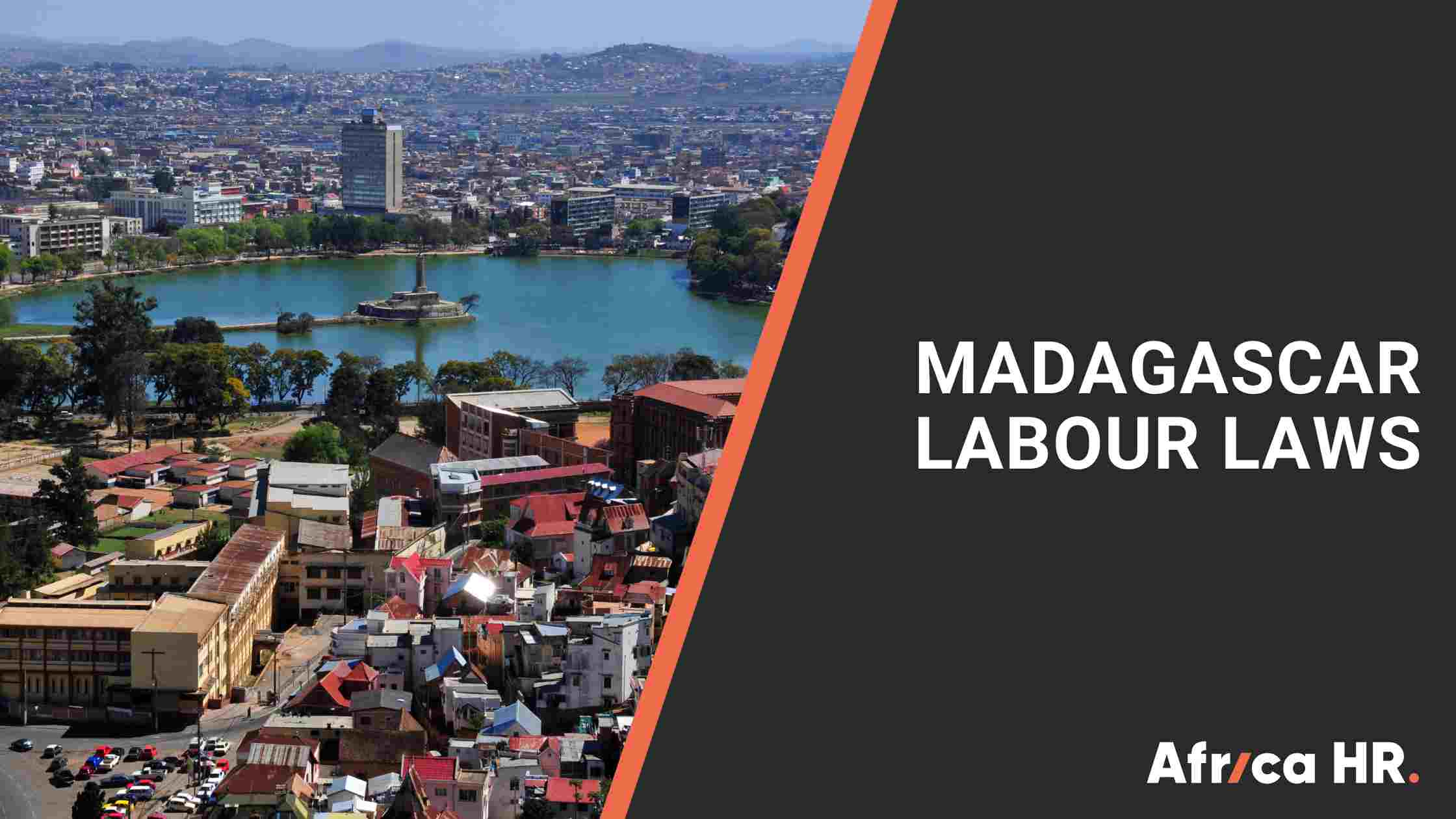 Madagascar Labour Law: What employers should know (EOR)