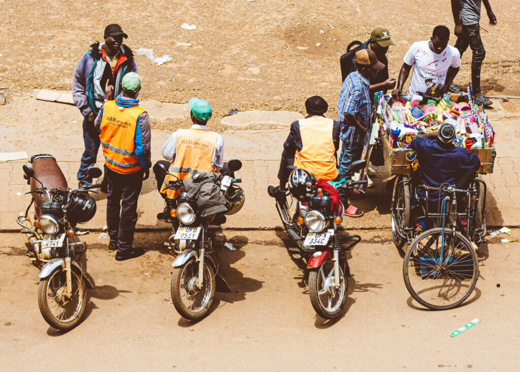Transforming Urban Mobility in Africa: A Pathway to Equitable and Sustainable Cities - ICLEI Africa