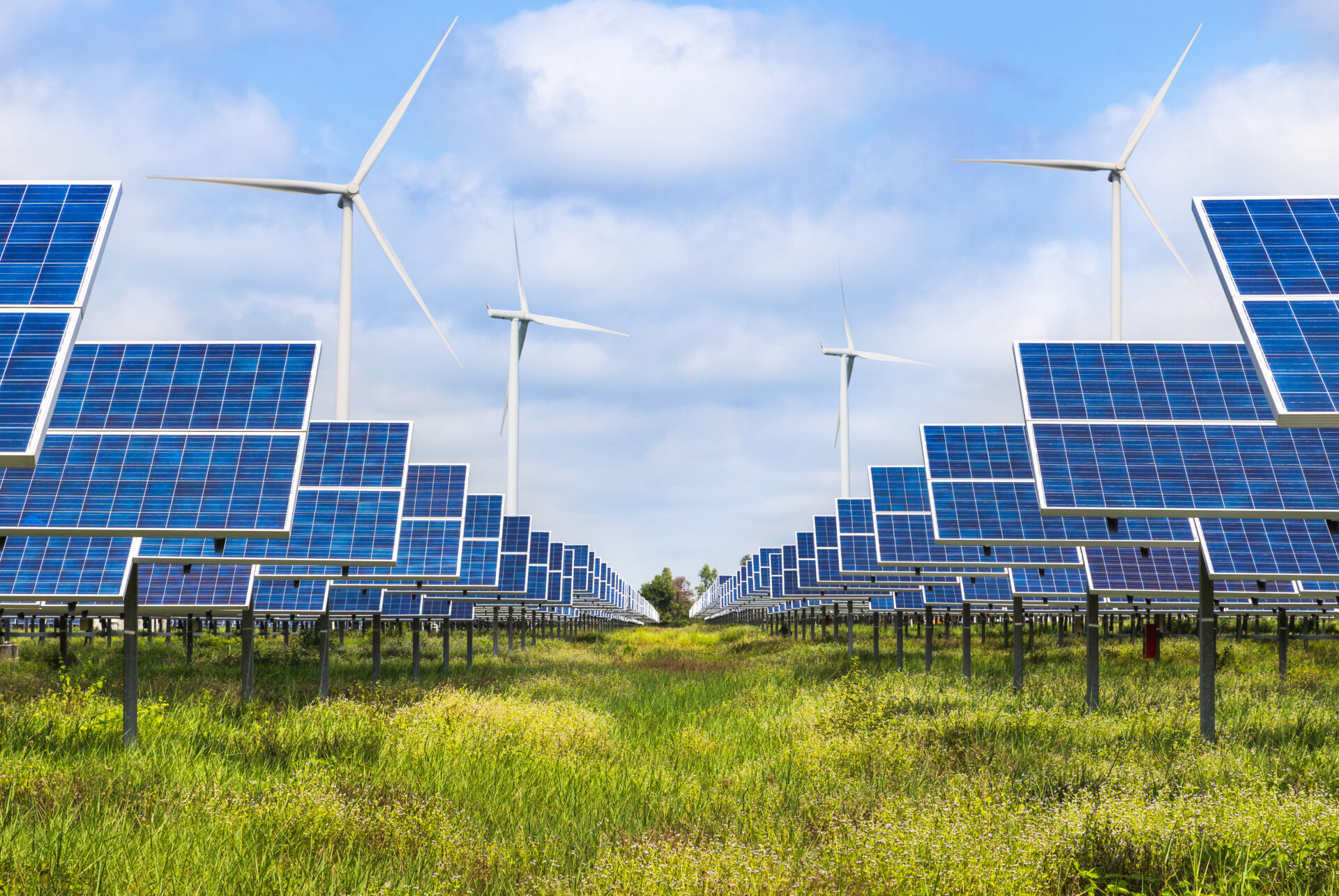 Why Renewables Are Africa’s Best Bet for the Future - African Climate Insights