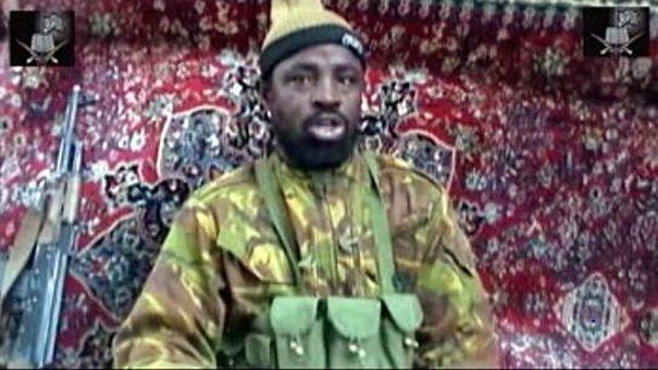 Boko Haram's Gwoza 'caliphate' demonstrates group's increasing power - By Omar Mahmood | African Arguments