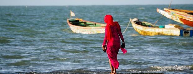 Between a rock and a hard place: Gambians tackle Fortress Europe | African Arguments