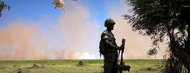 Mr X in the Congo: How one man fooled the UN, with disastrous consequences | African Arguments