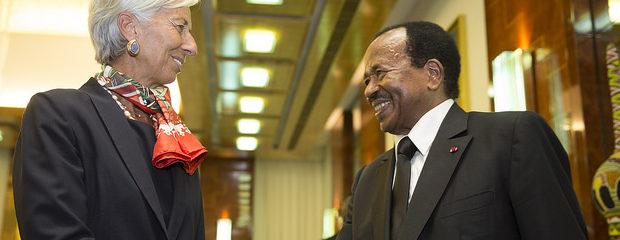 Cameroon goes it alone with controversial EU trade deal, angers regional partners | African Arguments