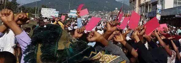 Behind the Ethiopia protests: A view from inside the government | African Arguments