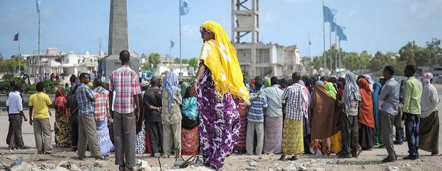 Somalia's elections: A small, stumbling step on the road to democracy | African Arguments