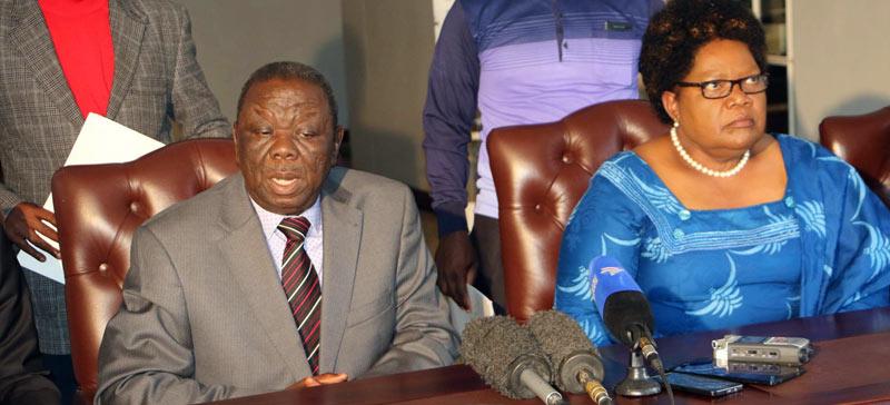 Zimbabwe's opposition coalition: Avengers Assemble or Suicide Squad? | African Arguments