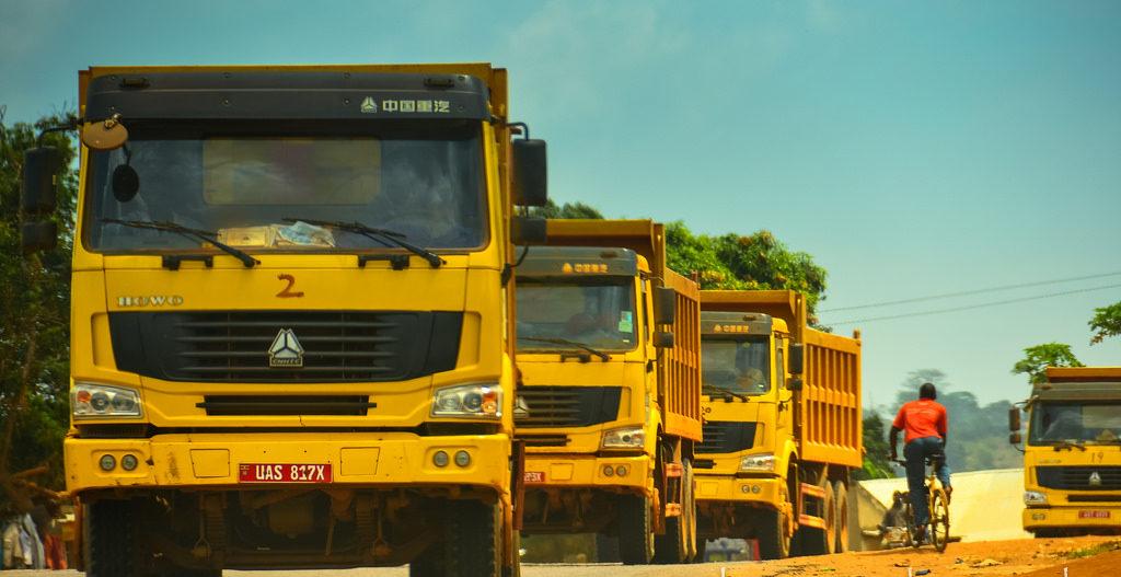 The African trade revolution quietly afoot | African Arguments