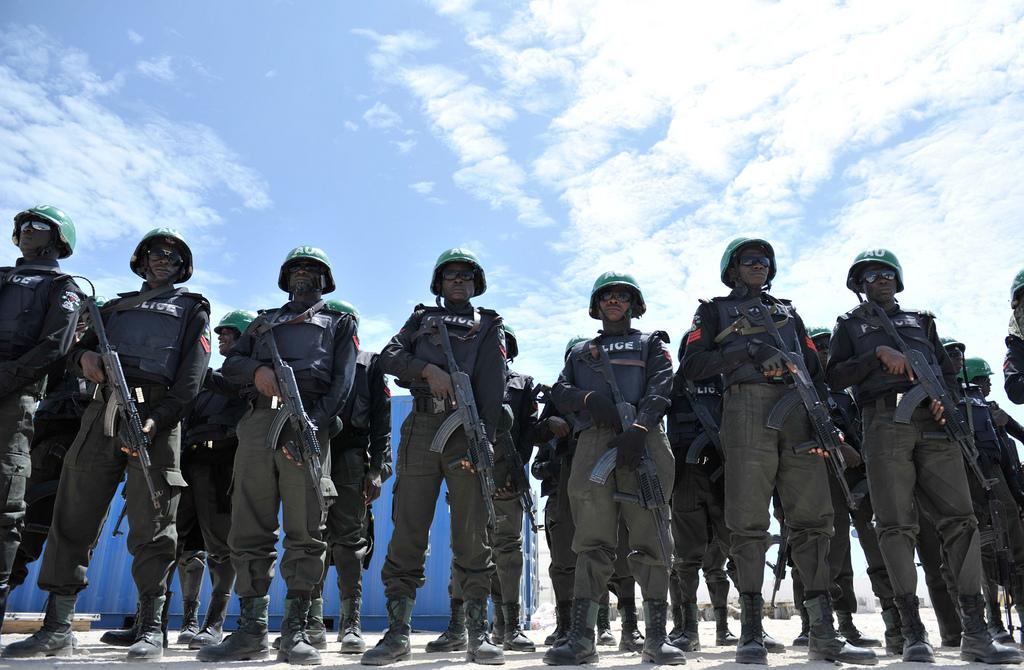 #EndSARS: Why a few reforms won't fix the world's worst police force | African Arguments